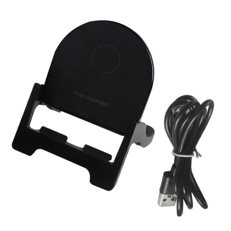 충전 스탠드 휴대폰 마운트 테이블 휴대폰에 적합한 수직 스탠드 휴대폰 홀더