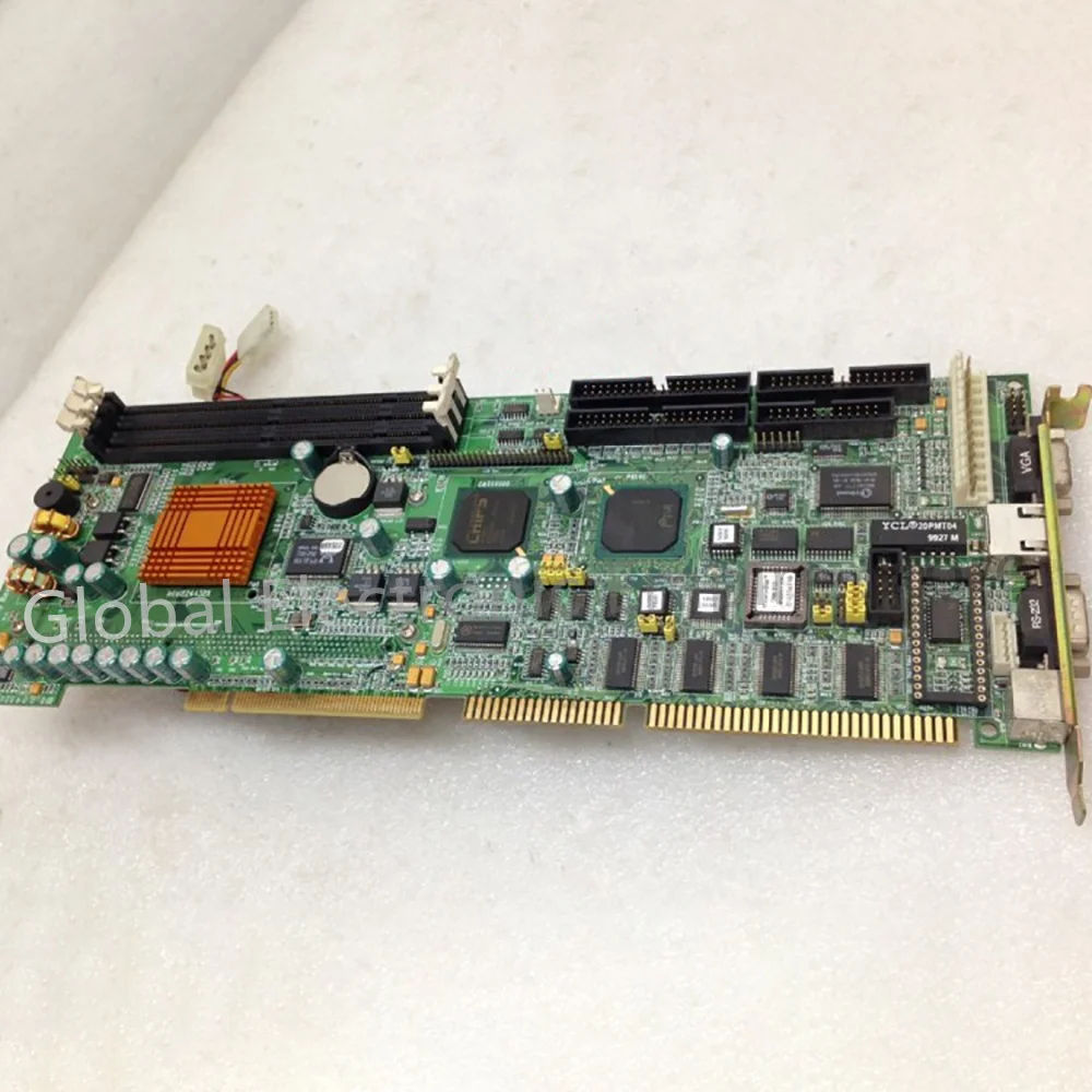 For Industrial Medical Equipment SBC-770 Motherboard SBC-770REV:A1