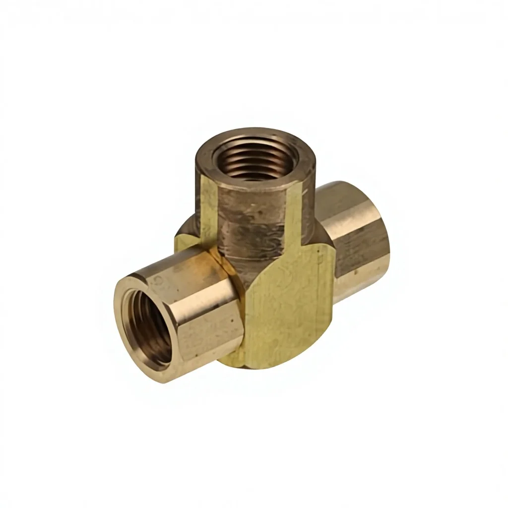 

ATV&UTV408893 Shuttle Valve for Air Compressor | Aftermarket Replacement | 1 Year Warranty