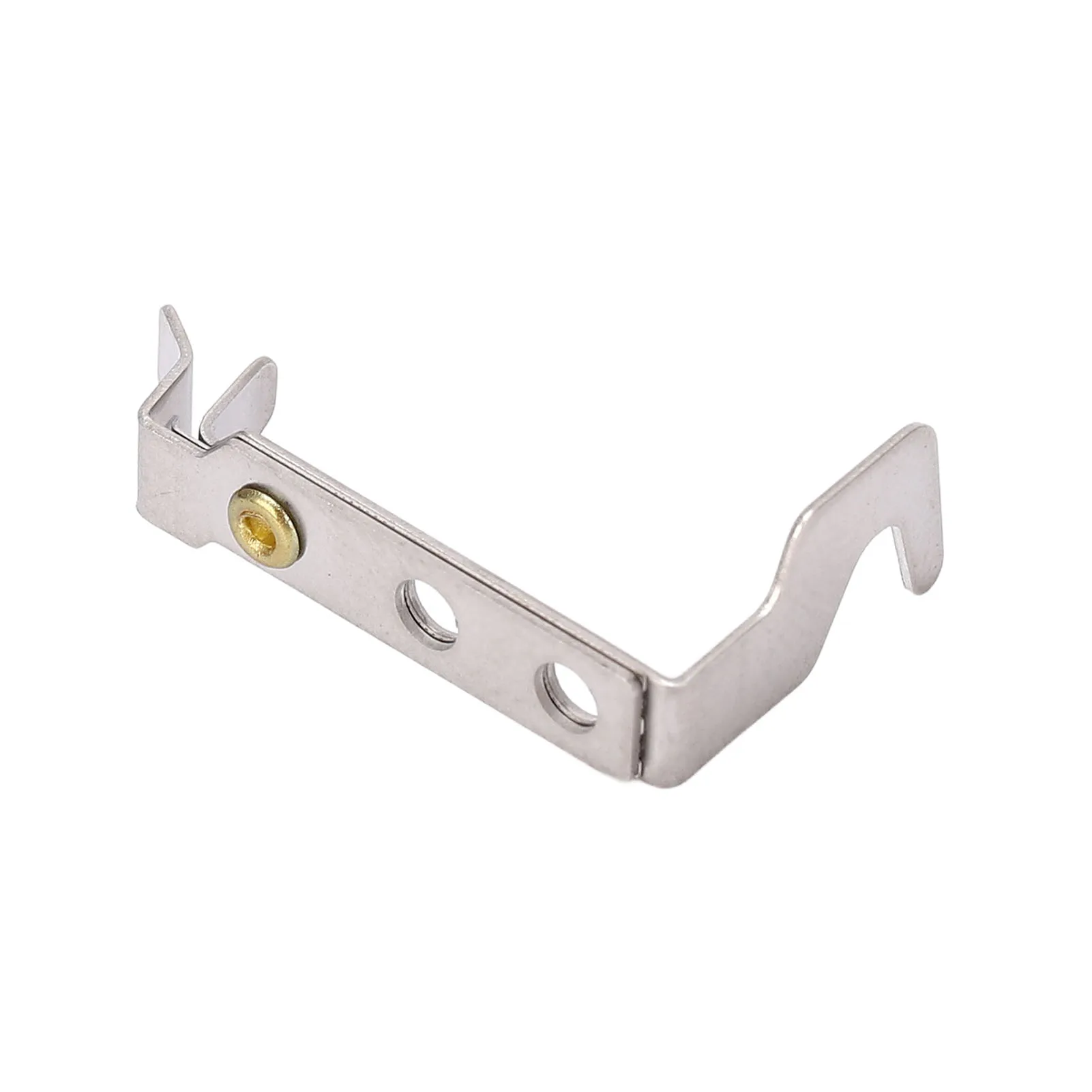 Sewing Machine Needle Threader Hook Metal Needle Threader Hook Practical Carbon Steel Labor Saving Exquisite for Crafting Work