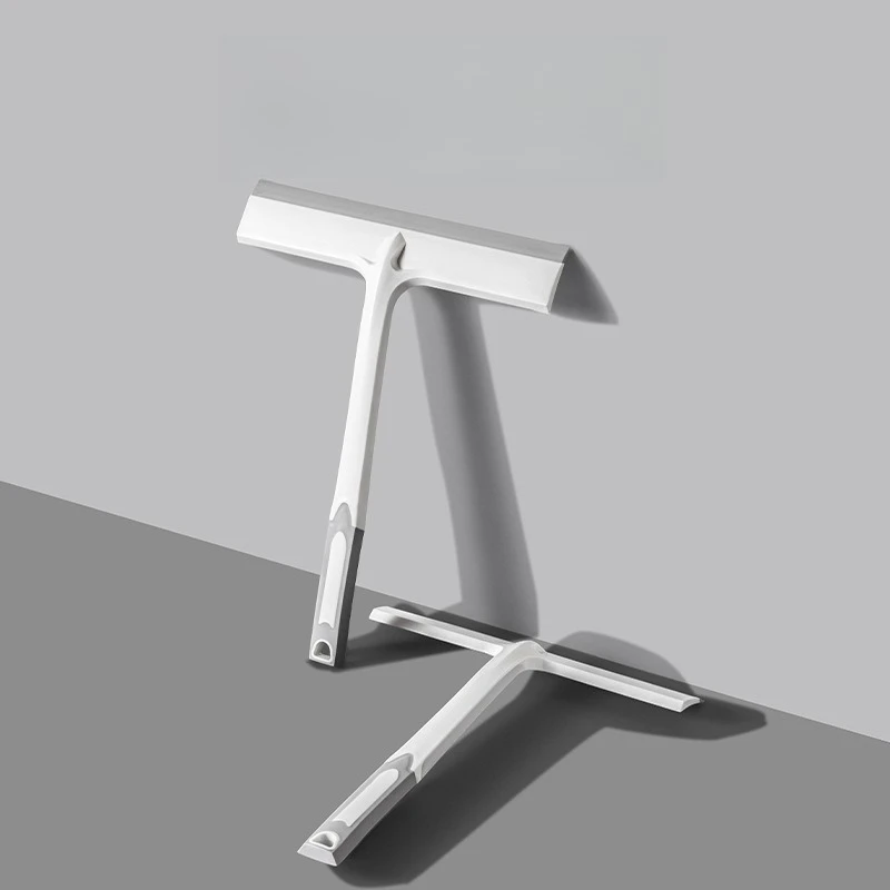 Wiper Glass Wiper Large Car Bathroom Floor Tile Window Cleaning Tool Brush Wiper Board