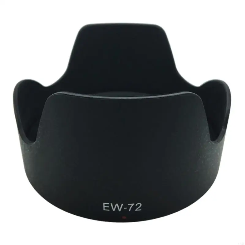 K32C Professional Lens Hood EW-72 Lens Protector for EF 35mm f/2 IS Lens