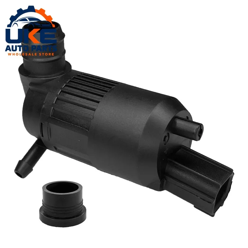 BA5317664AA Scheibenwaschpumpe mit Gummidichtung, passend für Ford Mondeo, Taurus, Ranger, Lincoln MKZ, EVOS, F-150, Autozubehör – Detail 1