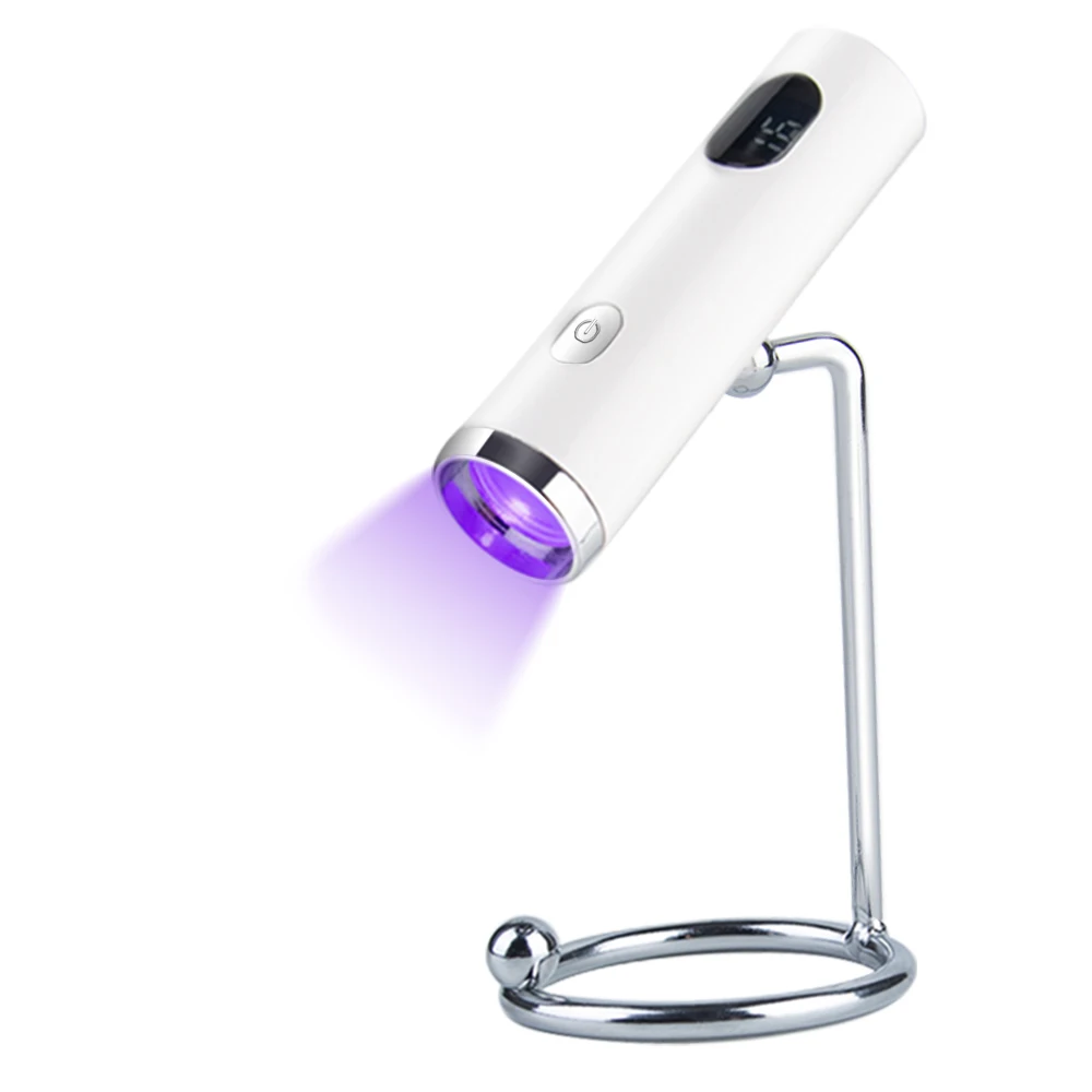Uv Light With Stanp…