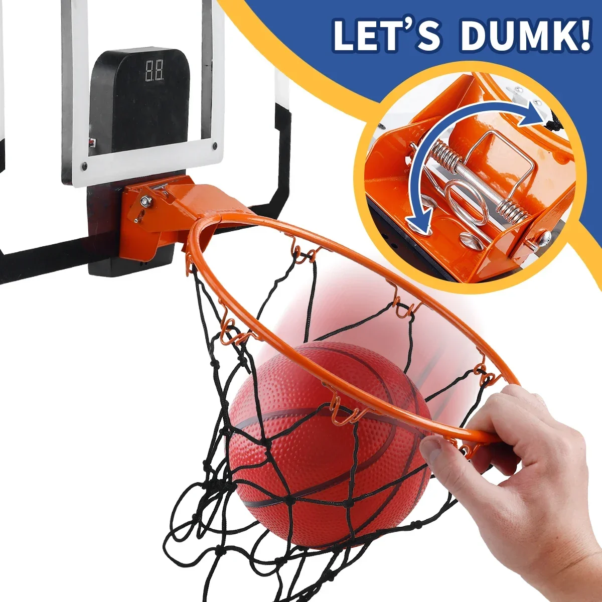 set-da-basket-arcade-da-interno-mquduo-con-palloni-e-pompa-canestro-da-appendere-alla-porta-con-display-digitale-del-punteggio-per-sfida-di-schiacciamento-nel-sala-giochi