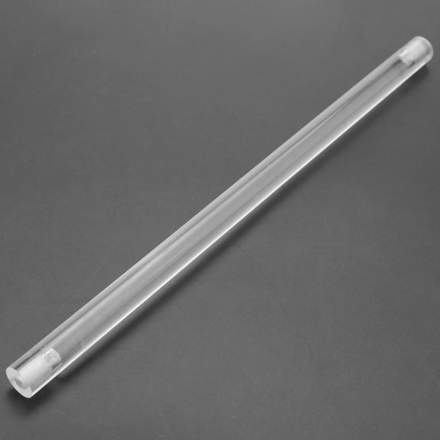 Clear Acrylic Round Bracelet Display Holder 2 Tier T-Bar Jewelry Display Bracelet Display Holder Stand Display Organizer image 6