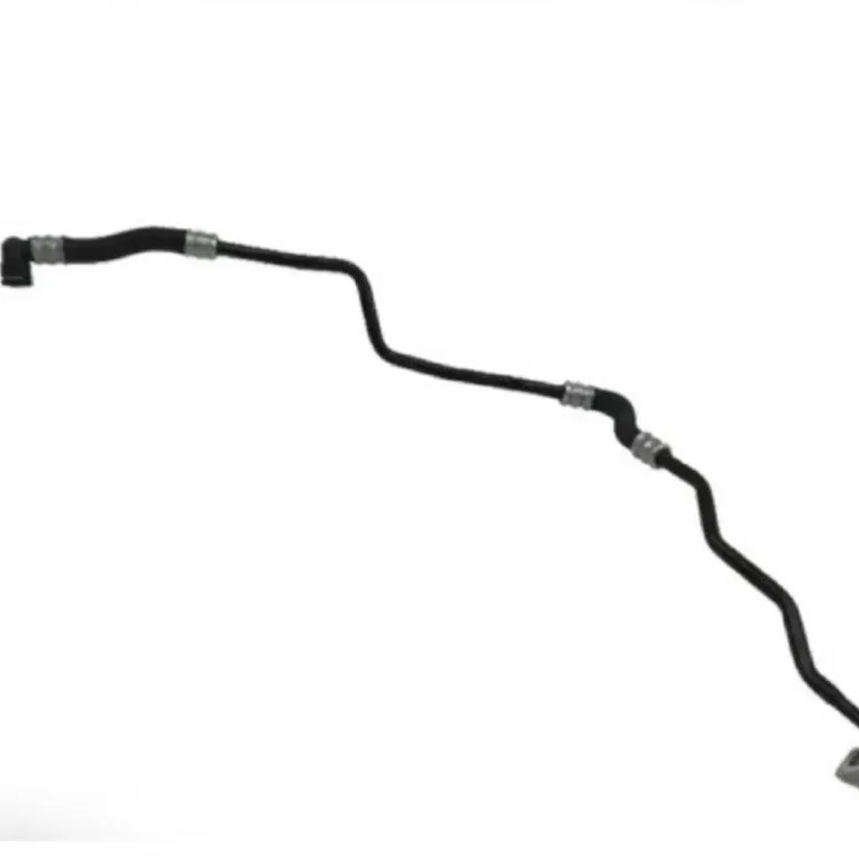 

Automotive Parts Oil Pipe 17227583187