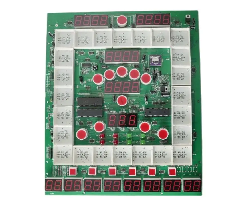 Snow Leopard Game Board, PCB, neve，Suitable for arcade game accessories motherboard