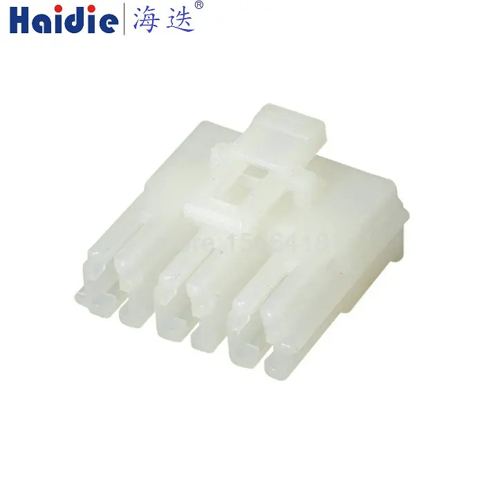 1-20 sets 3 Pins automotive connector HDY031-1
