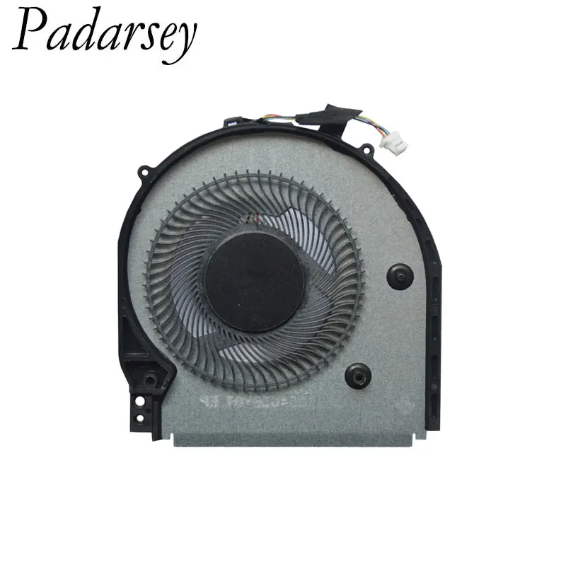 Padarsey – ventilateur de refroidissement pour ordinateur portable HP Pavilion X360 14-CD 14-CD0000TU 14M-CD