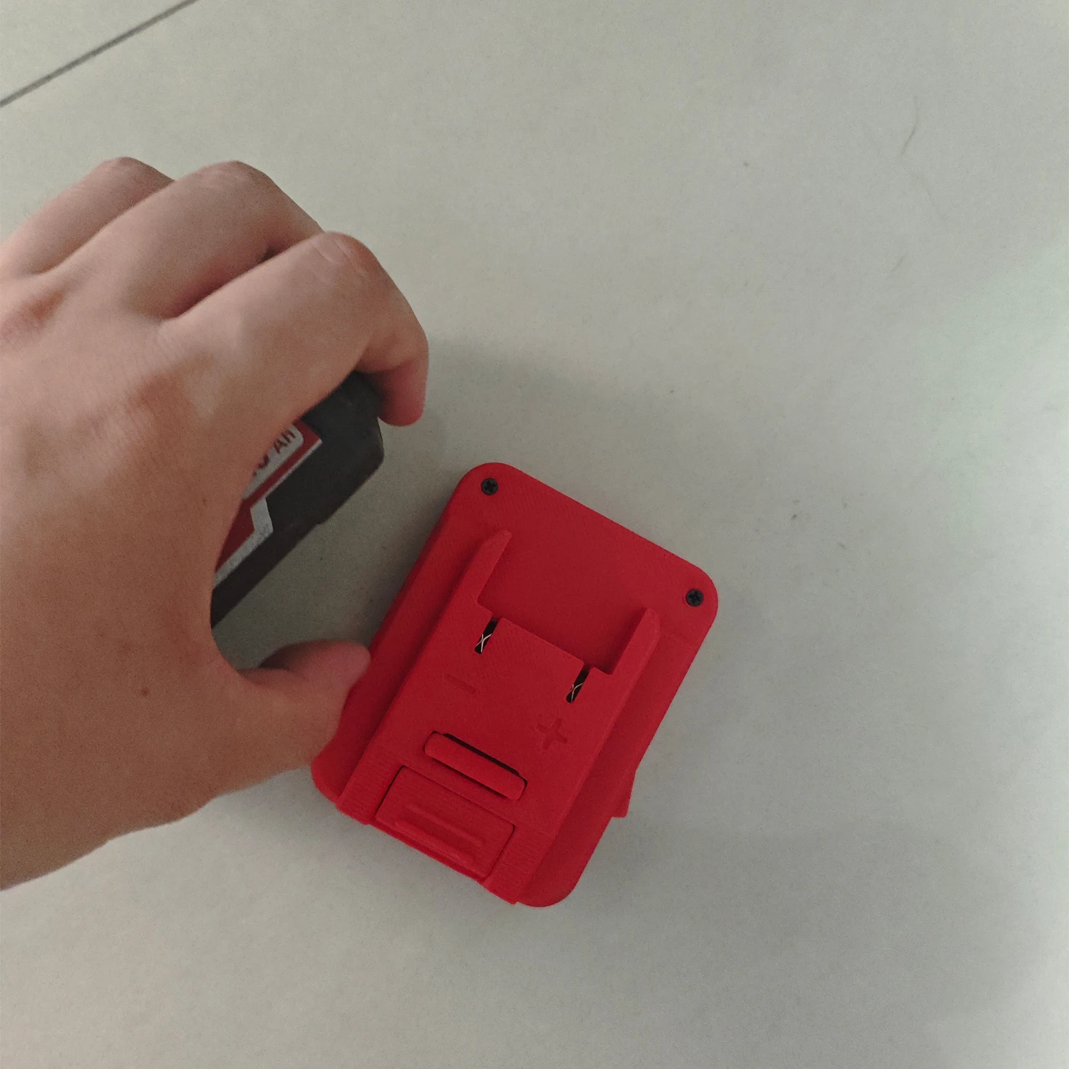 thumb