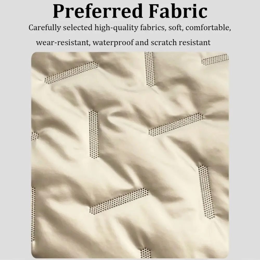 حقيبة كمبيوتر محمول خفيفة الوزن مقاس 14 بوصة مقاومة للماء بسحاب للكمبيوتر المحمول حقيبة أعمال محمولة لـ HP/Dell/Lenovo