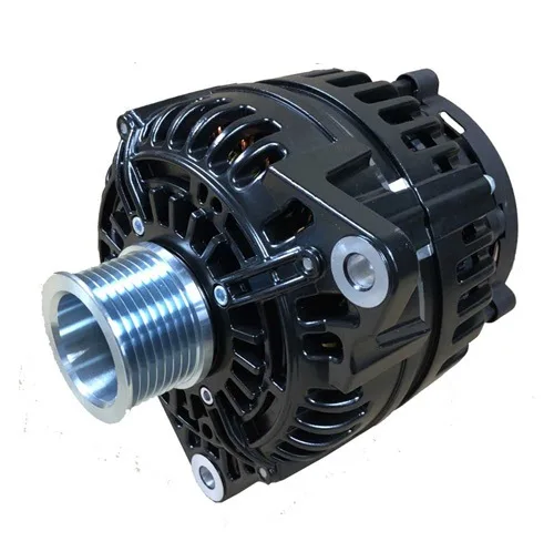 AVi150S1112HP Generator 8066397 Generator for IRIZAR Generator