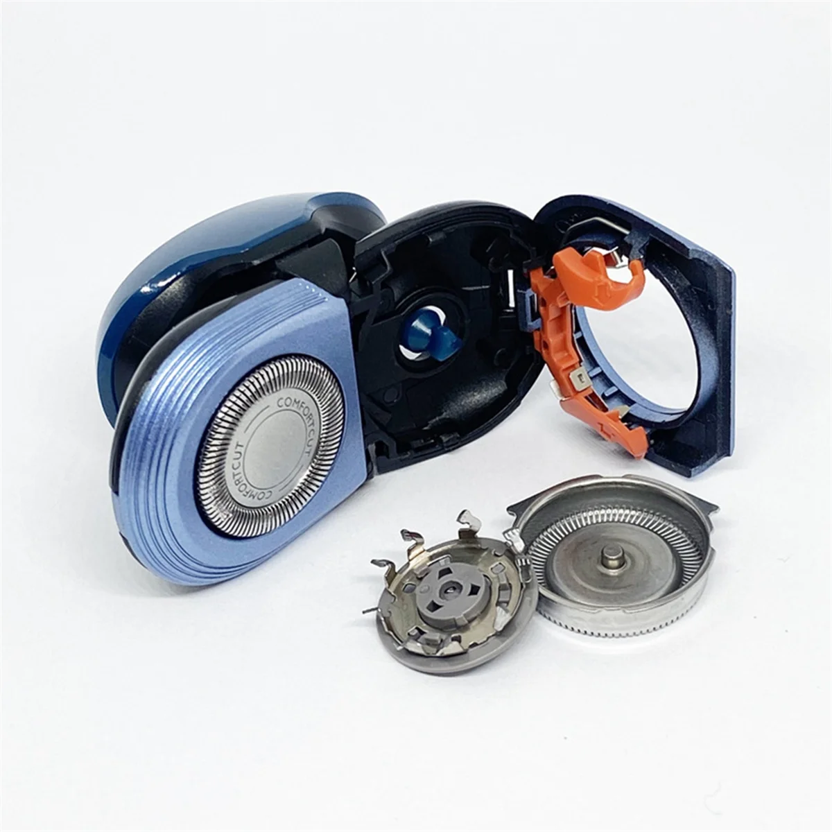 S600 Replacement Shaver Head for S626 S628 S629 S688 S666 Blades