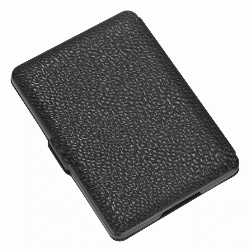 Casing untuk Amazon Kindle Touch 2014 (Kindle 7 generasi ke-7) casing pintar sampul pelindung tipis ereader untuk Model WP63GW