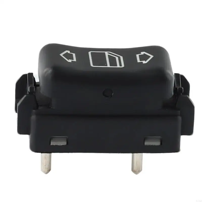 

M76E Electric Single Window Control Switch Power Window Single Switch Auto Accessories for A124 C124 W124 S124 E300 E320 E42