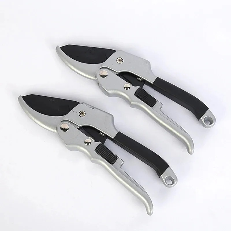 Multi functional pulley tree branch repair with scissors, labor-saving fruit branch cutting, professional potted plant repair