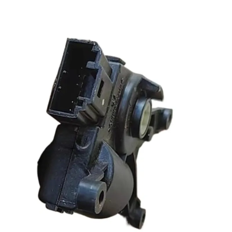 Secondhand Wind Conversion Heat Cool Mode Switch Internal External Air Circulation for Geely Atlas 2016