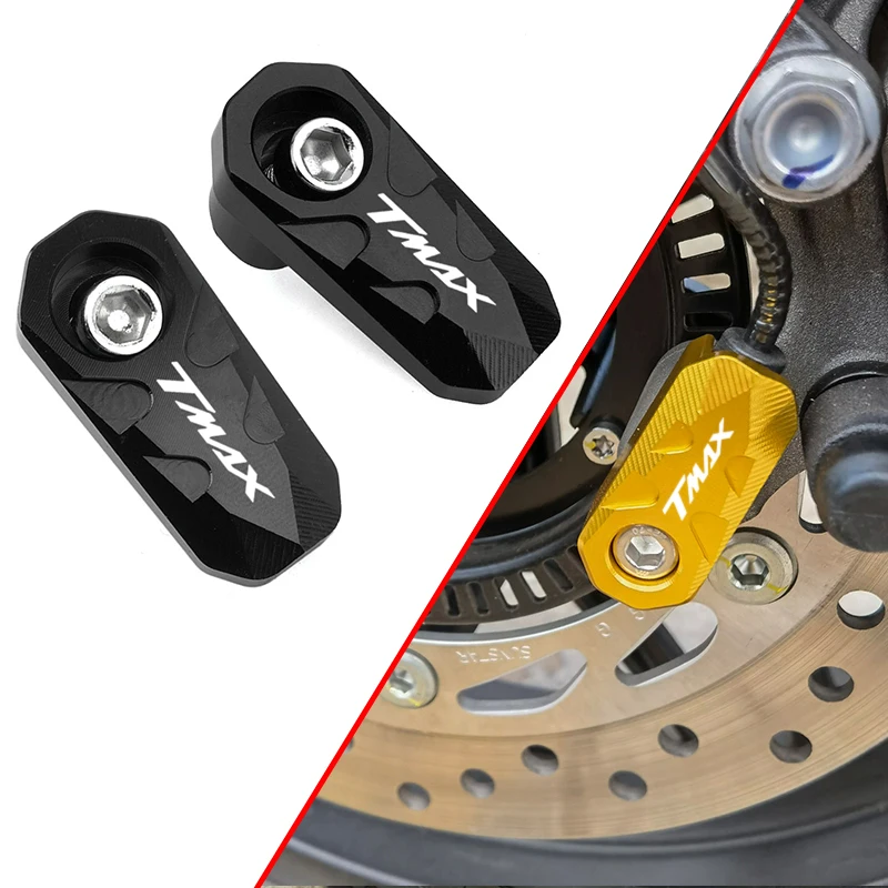 For Yamaha T-Max 56… - image