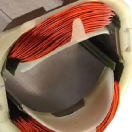 /Stator /1614220117 /230V Metal Replacement Part For GBH2-26 GBH2400 Electric Hammer Drill Power Tool Accessories