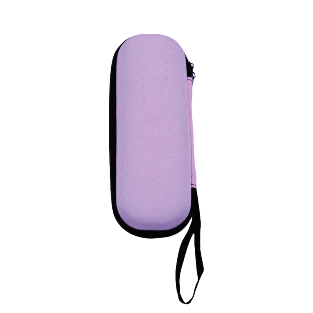 Durable EVA Insulin Cooling Bag Waterproof Thermal Insulated Pen Bag Pocket Pill Protector for Diabetics