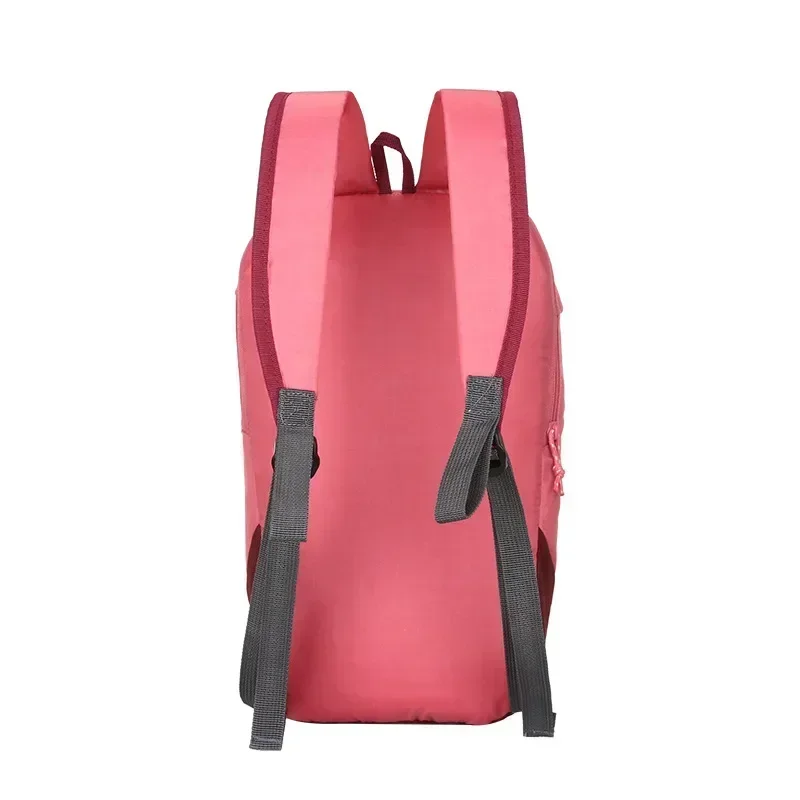 10L Outdoor Cycling Backpack - Lightweight Hiking Shoulder Bag for Camping, Climbing & Long-Distance Travel