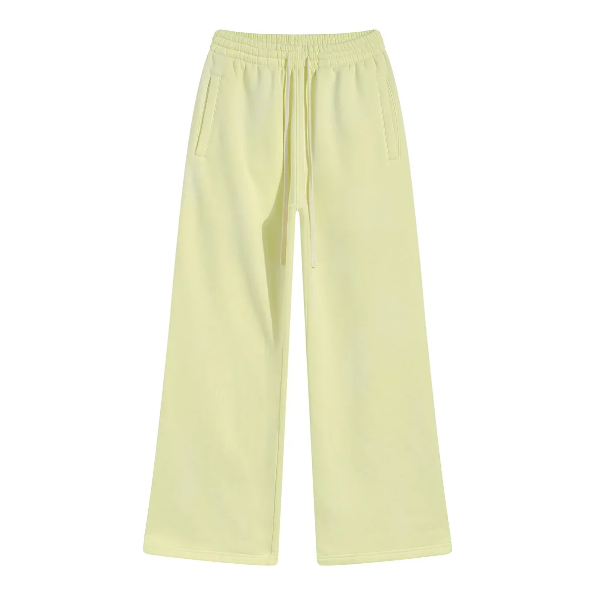 lemon yellow
