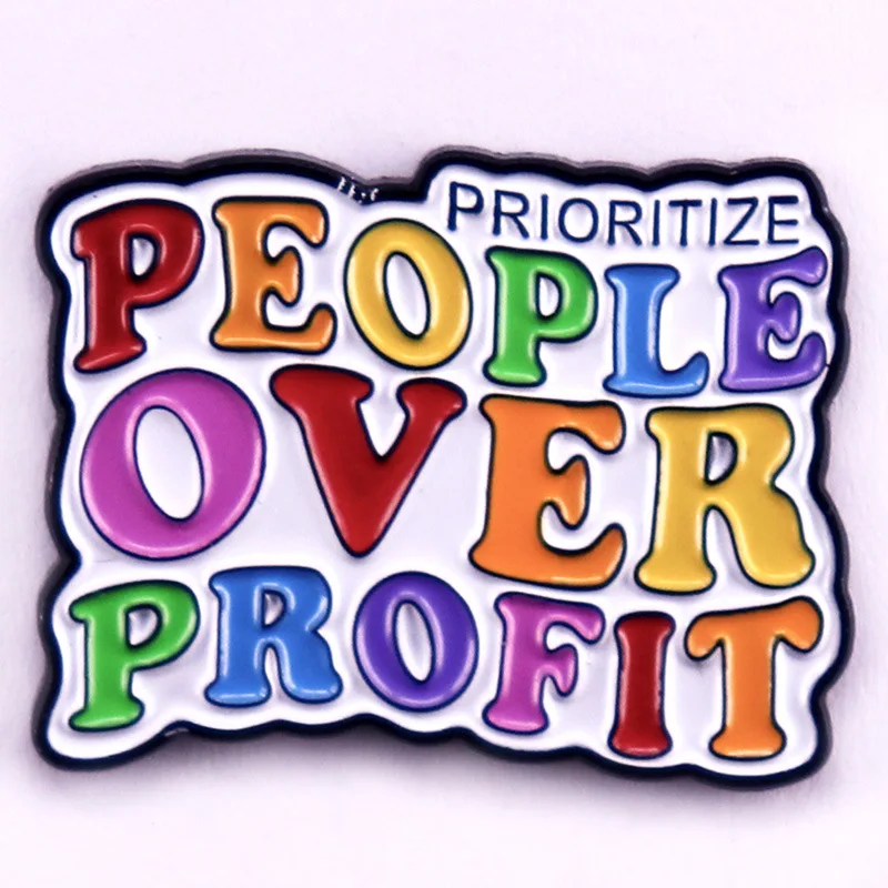 Prioritize People O…