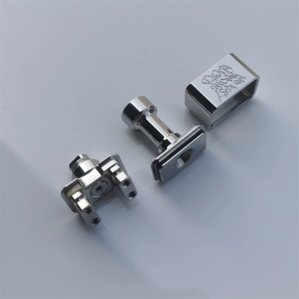 5A VAPE Wick d REVIV D RBA Bridge 316SS Rba 6 Sxk Billet / BB / Boro Tank/mission Xv/Q-Bot MNCH Collab Critival replacement coil