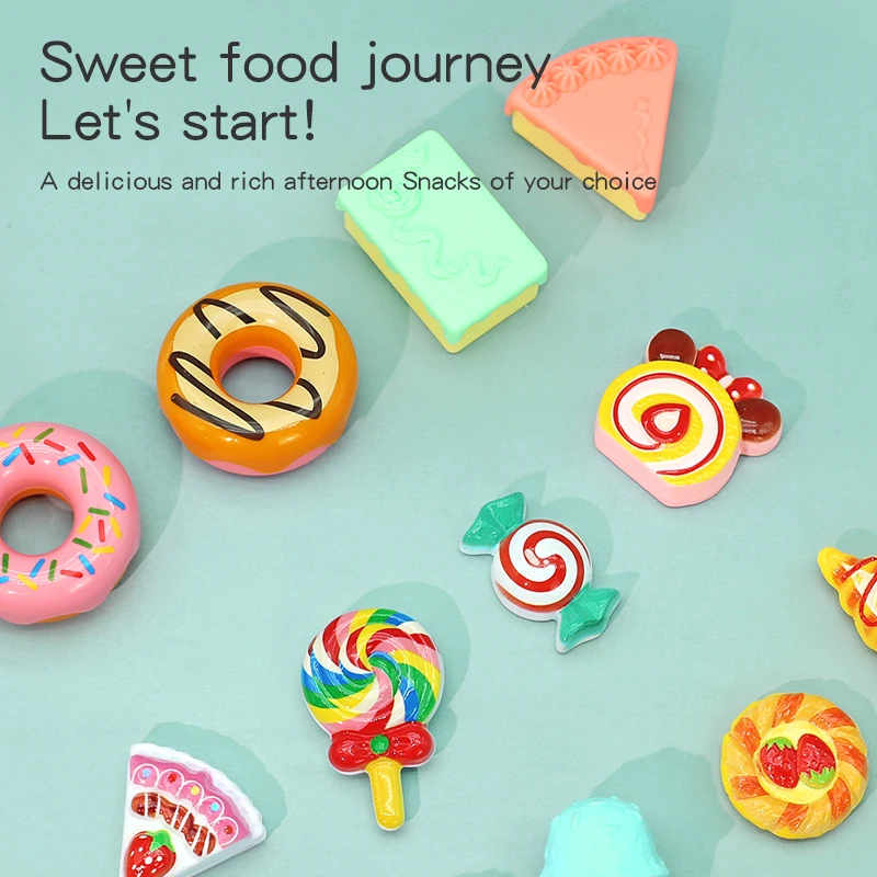 Tee Party Pretend Spielen Spielzeug Küche Kaffee Tee Set Nachmittag Tee Lebensmittel Dessert Kuchen Brot Pädagogisches Spielzeug Geburtstag Weihnachten Geschenk