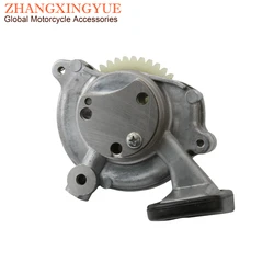 Motorcycle Oil Pump For Honda CBT125 CB125T CM125 Cb125 Twin 125cc 15100-KC1-000 1982-1997