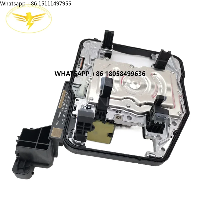 0AM DQ200 DSG7 0AM927769E TCU TCM Transmission Control Unit Suit for VW  Skoda Seat