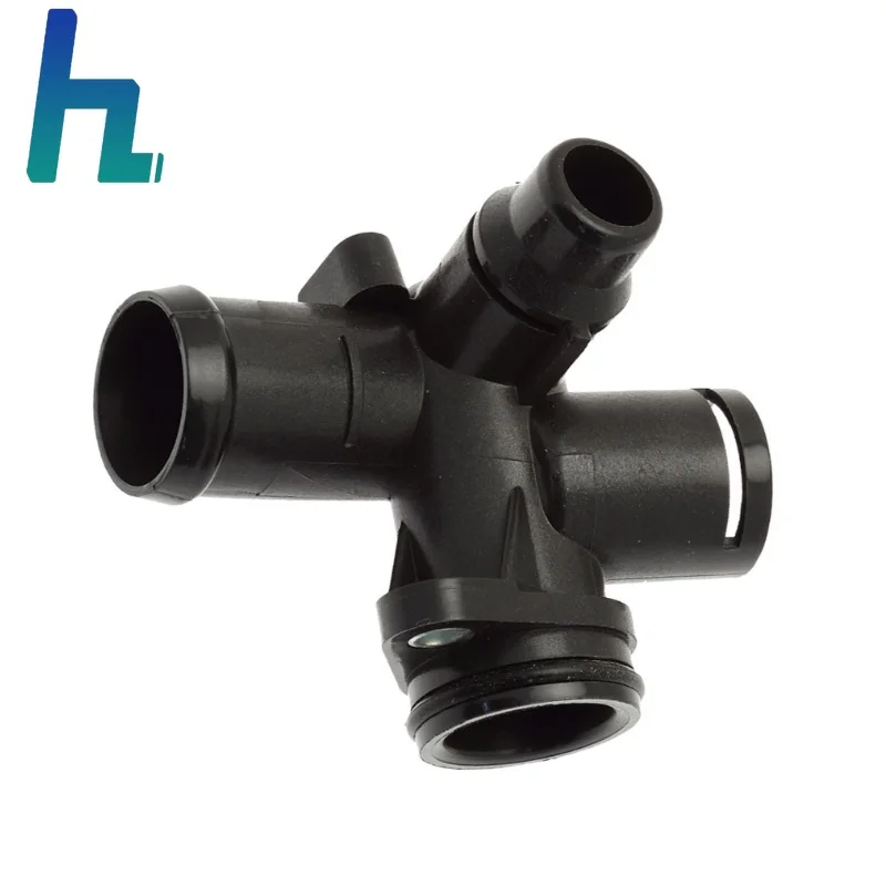 

06D121132C 06D121132A Car Engine Coolant Hose For A4/6 S4/6 Avant Cabrio Quattro 06D121132 06D121133A