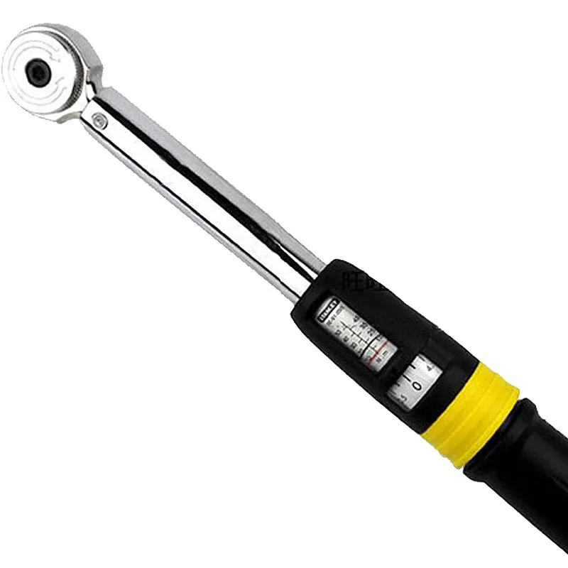 Torque Wrench SE-01-600/K00 Torque Wrench 120-600N.m 200-1000N.m
