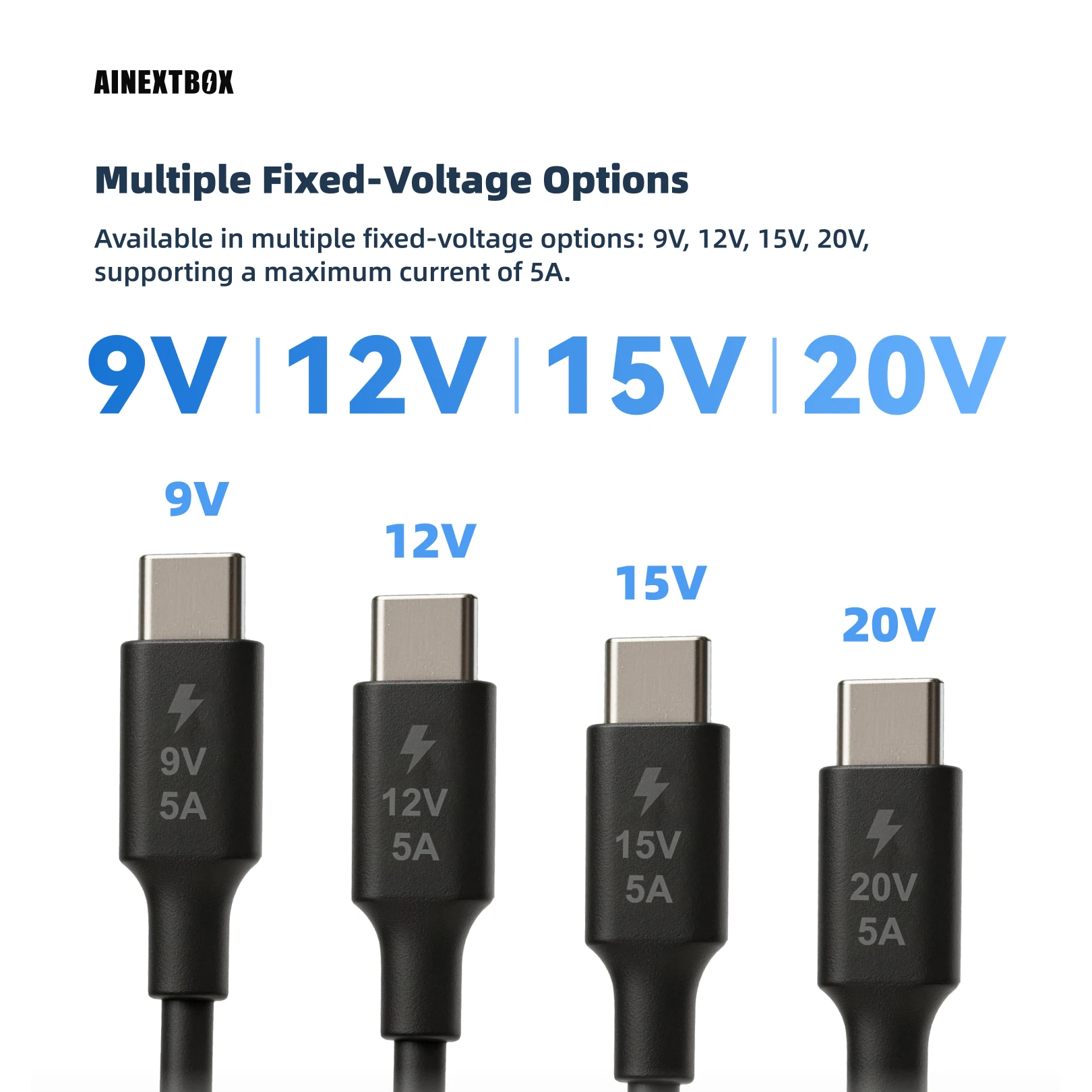 Thumbnail 2 - #5 New Router Cables Arrivals