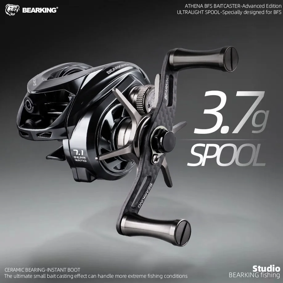 nuovo-mulinello-da-baitcasting-bearking-athena-bfs-138g-ultraleggero-con-bobina-corta-doppio-cuscinetto-e-manico-in-carbonio-per-pesca-in-acqua-dolce