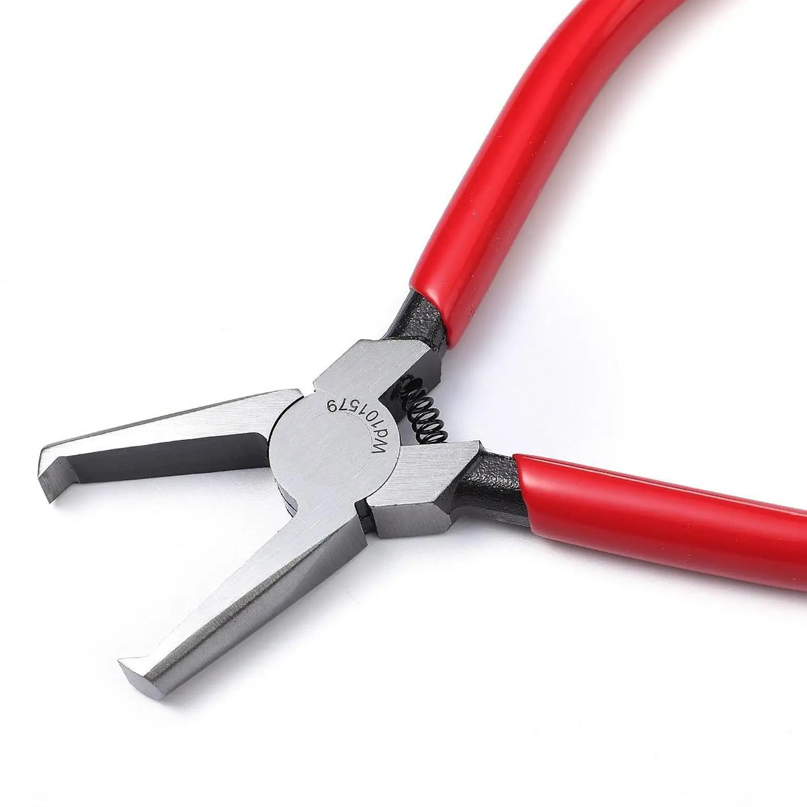 Top Cutting Clamp Mini End Professional Sturdy Nail Puller Multifunctional Right Angle Clamp for Nail Remover Jewelry Making