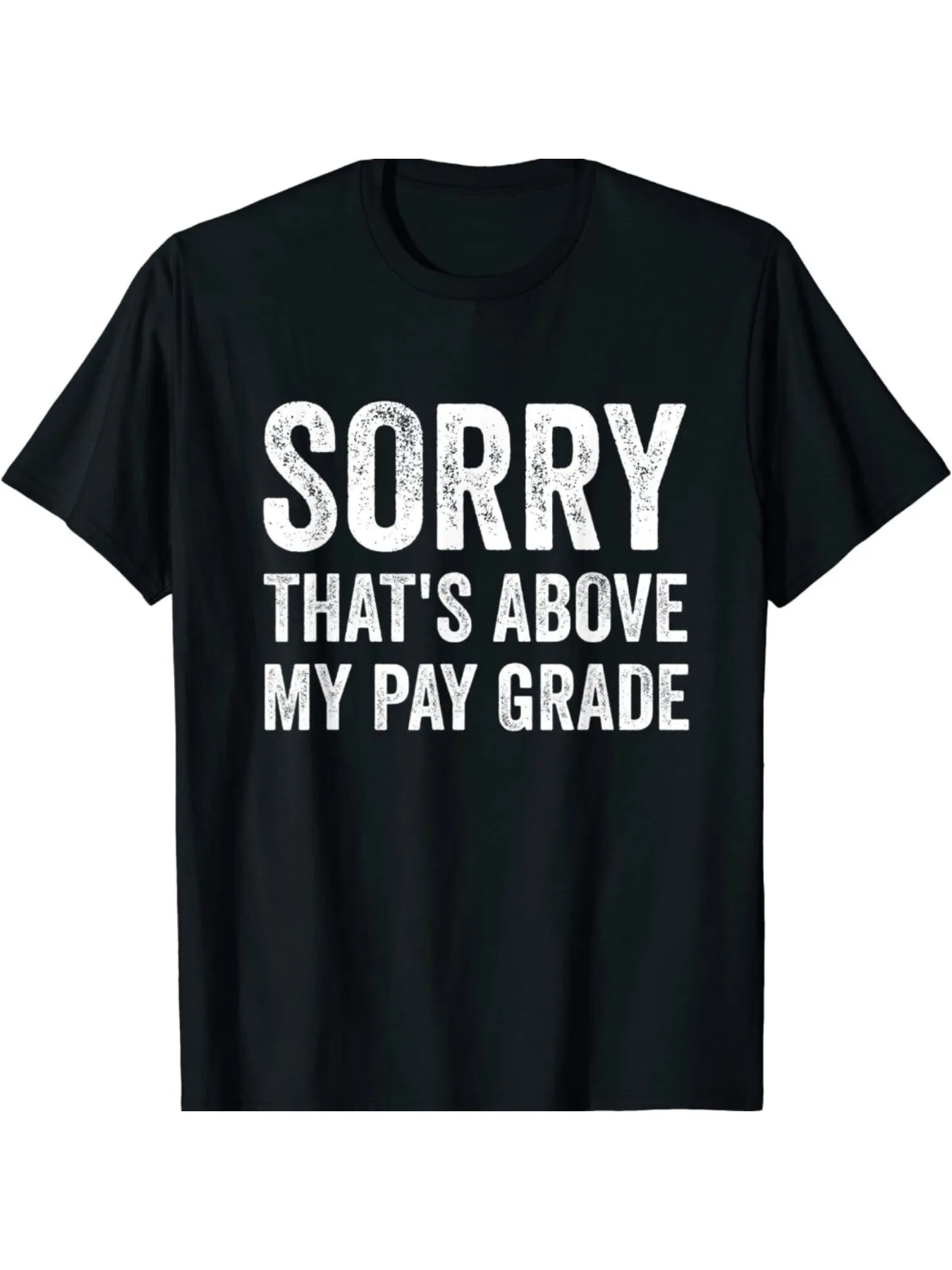 

Personalized Tshirts for Men Cotton Large Size Short-sleeved T-shirt, Christmas T Shirts, Tshirts with Funny Sayings