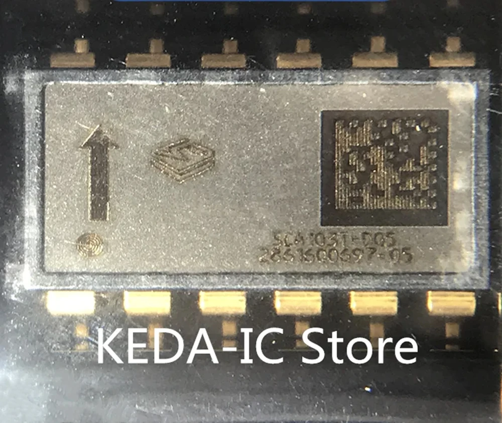

1-10 шт./лот SCA103T-D05 SMD12 новый оригинал