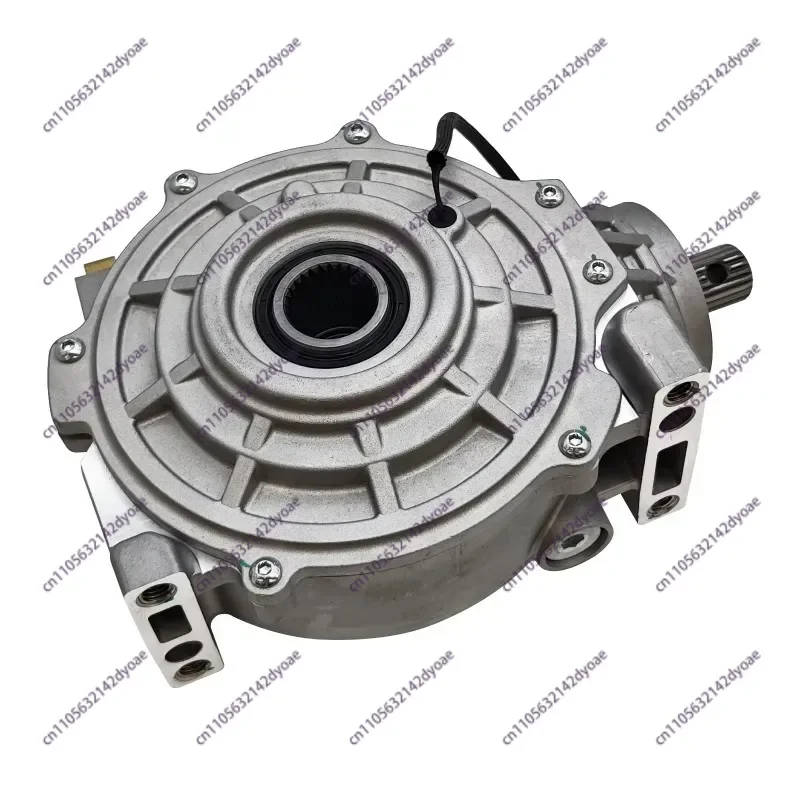 ATV UTV Front Differential Assembly, 1333368 1333745 1334143, Replacement Differential Parts for Ranger RZR Turbo XP 1000