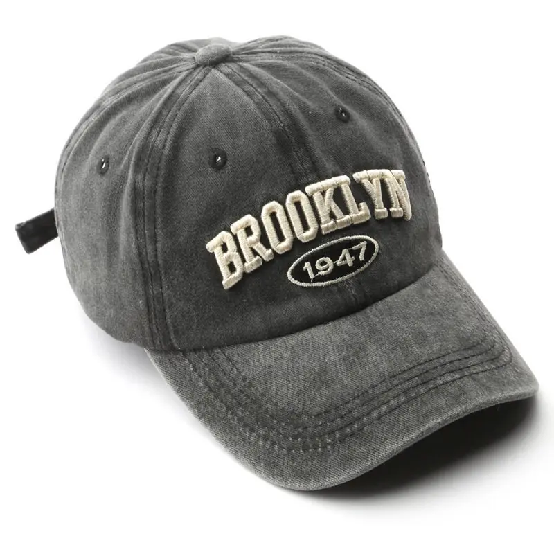 Thumbnail 3 - #15 Top 20 Baseball Caps Worth Buying In 2026