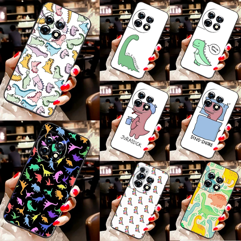 Fun Dinosaur Patter… - image