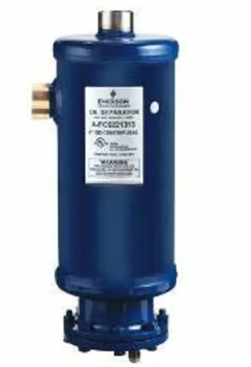 

A-FC 10272121 for Emerson A-FC High Efficiency Oil Separator