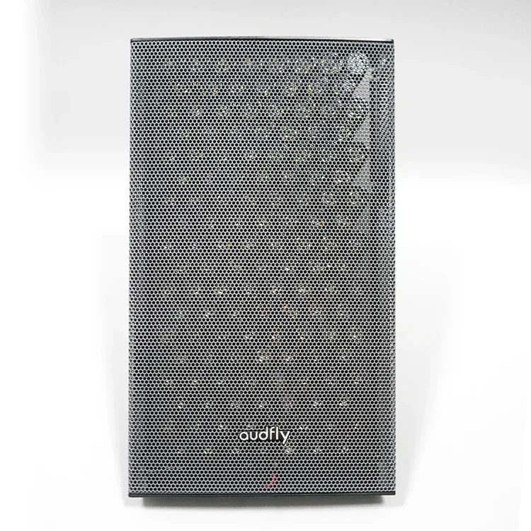 

Подлинная гарантия, для системы домашнего кинотеатра, профессиональный аудионаправленный громкоговоритель, настенное крепление, направленный звуковой динамик