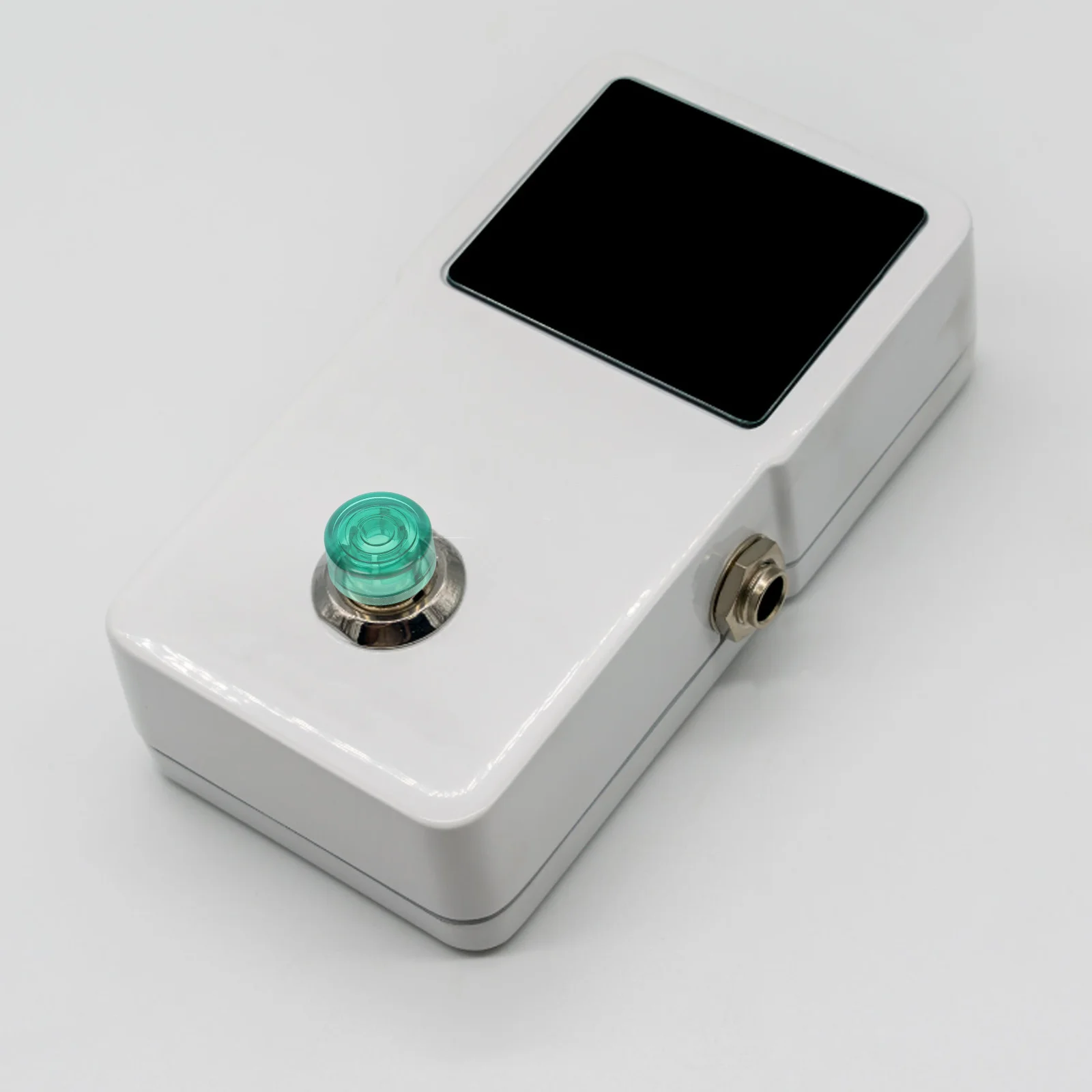 

Guitar Pedal Nail Cap Protection for Footswitch Nonslip Cover Electric Guitar Effect Pedal Accessories Durable Replacement