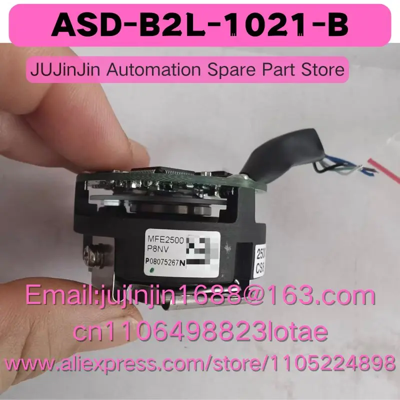 

MFE2500P8NV Used In Good Working Condition Quick Shipment