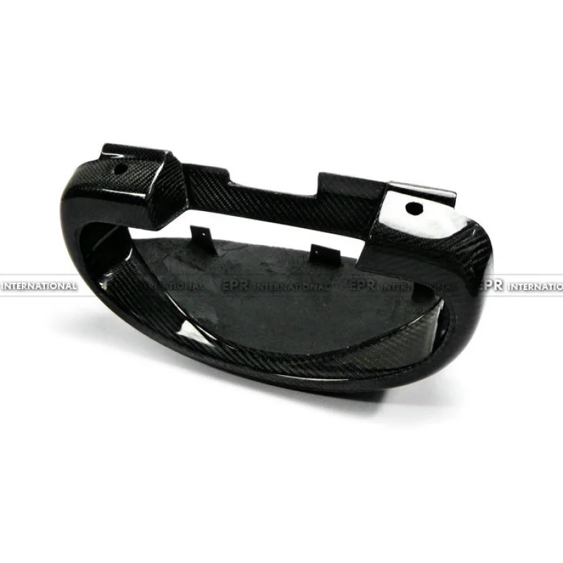 

Miata совместимое Mazda MX5 NA кольцо крышки центральной консоли из углеродного волокна, детали для модификации интерьера, замена приборной панели