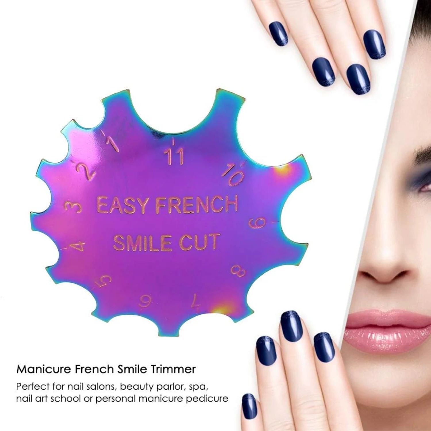 Elevate Your Manicures with These Must-Have Professional Tools and Accessories to Upgrade Your Nail Designs - Essential Items fo