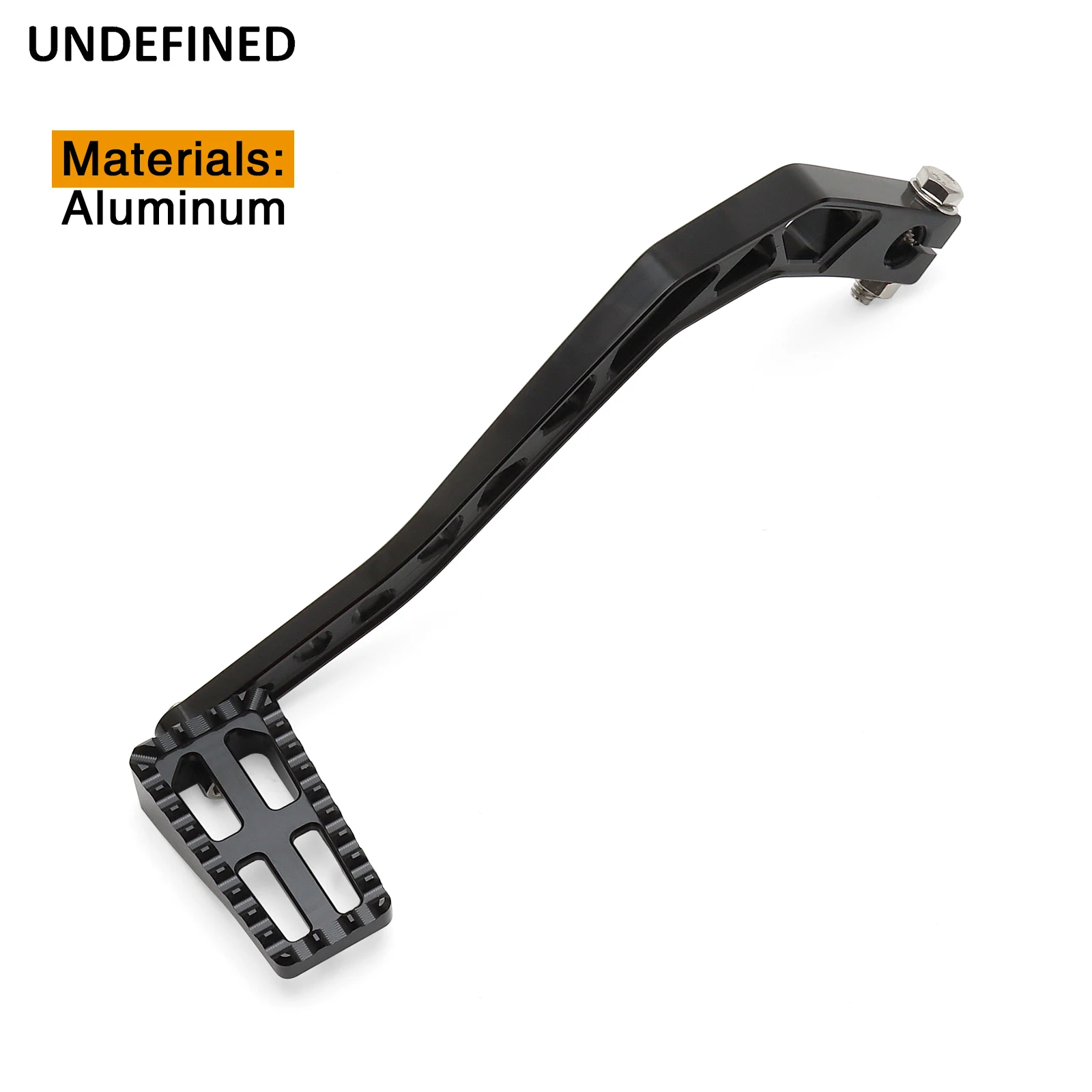 Mid-Control Gear Shift Lever Shifter Peg for Harley Softail  Low Rider S/ST Low Rider EI Diabo Softail Standard FXBB 2018 Later