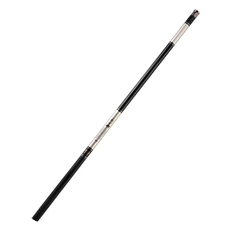 LK1500    3681  Rotating pole rock fishing carbon fiber mini -telescopic portable